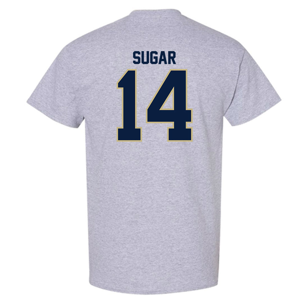 Akron - NCAA Women's Soccer : Karlie Sugar - T-Shirt Hoodie, Sweatshirt | PureTeeCo.com (Image 2)
