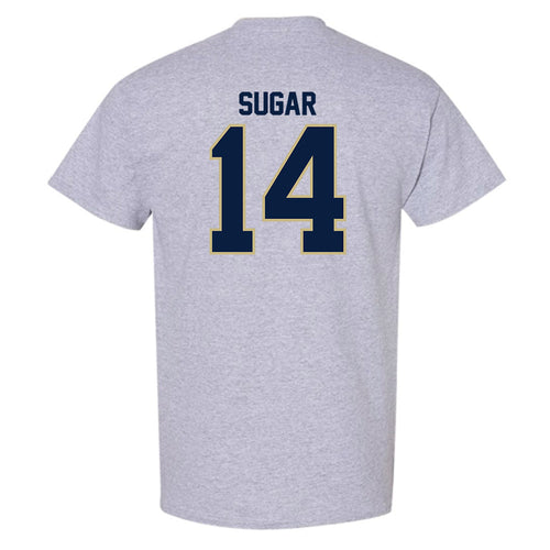 Akron - NCAA Women's Soccer : Karlie Sugar - T-Shirt Hoodie, Sweatshirt | PureTeeCo.com (Image 2)