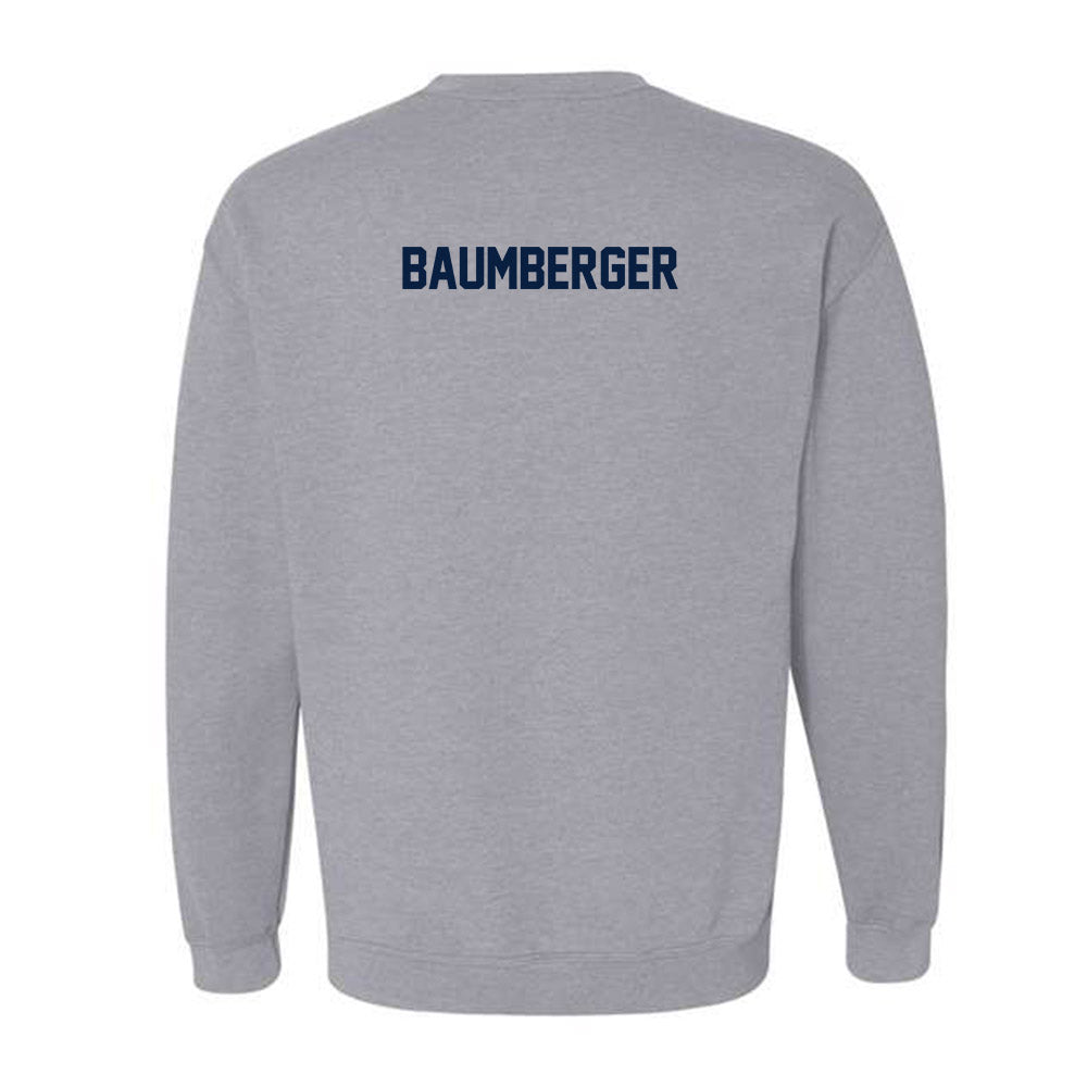 Akron - NCAA Cheerleading : Amaya Baumberger - Classic Fashion Shersey Crewneck Sweatshirt T-Shirts, Hoodie (Image 2)