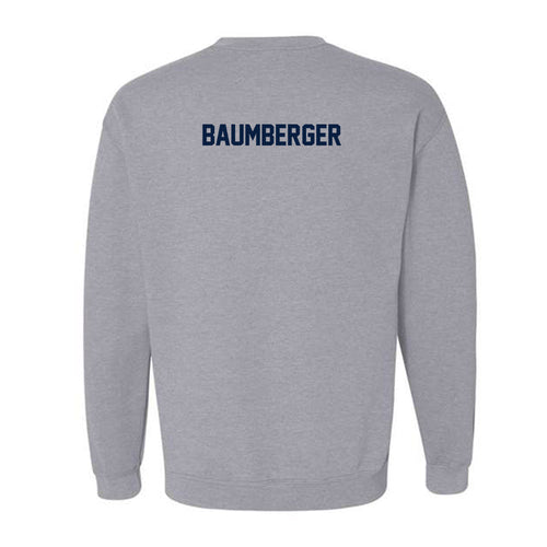 Akron - NCAA Cheerleading : Amaya Baumberger - Classic Fashion Shersey Crewneck Sweatshirt T-Shirts, Hoodie (Image 2)