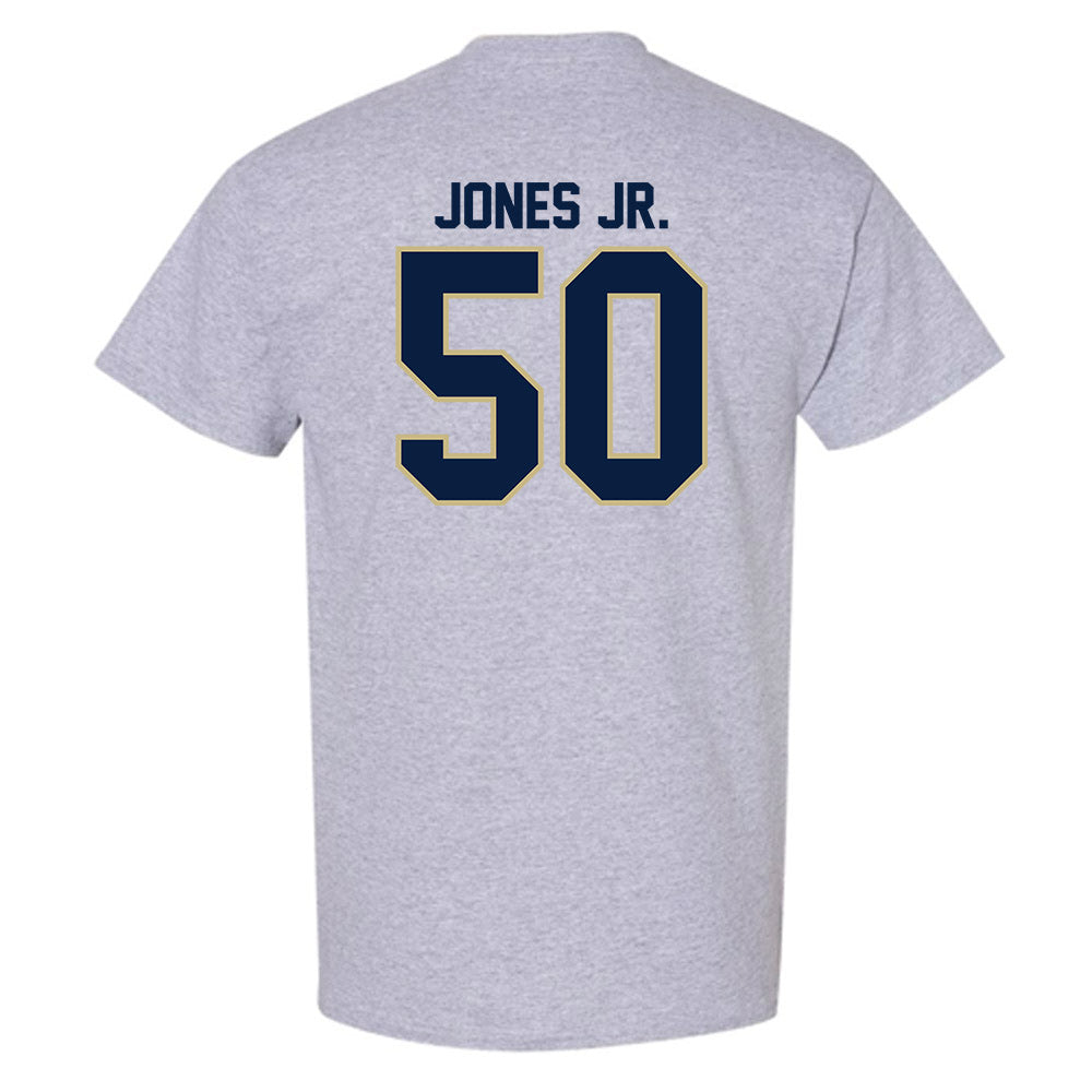 Akron - NCAA Football : Gregory Allen Jones JR. - Classic Fashion Shersey T-Shirt Hoodie, Sweatshirt (Image 2)