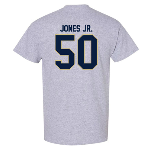 Akron - NCAA Football : Gregory Allen Jones JR. - Classic Fashion Shersey T-Shirt Hoodie, Sweatshirt (Image 2)