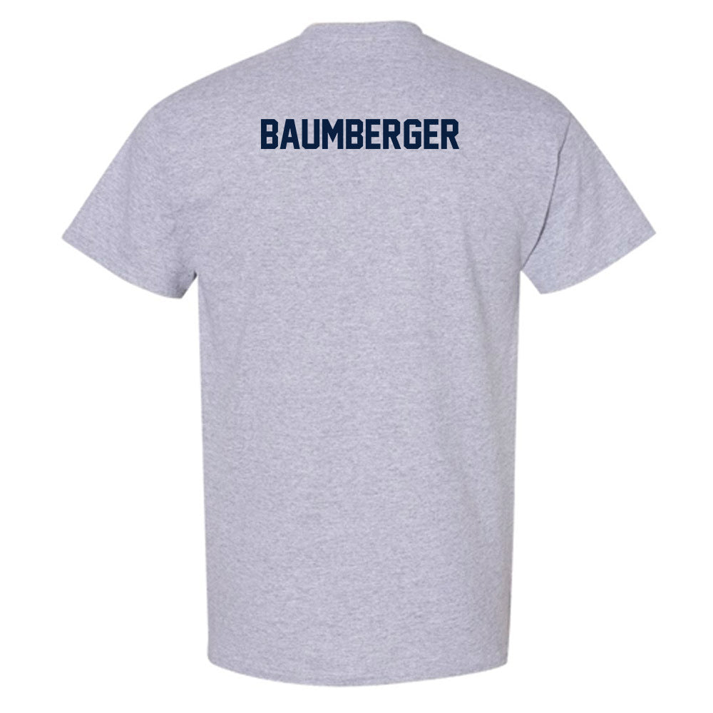 Akron - NCAA Cheerleading : Amaya Baumberger - Classic Fashion Shersey T-Shirt Style001 Hoodie, Sweatshirt (Image 2)
