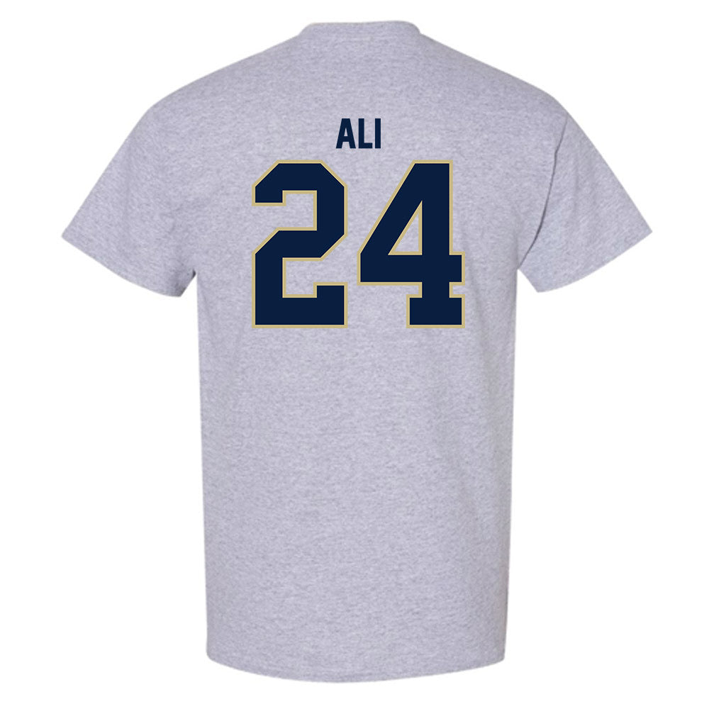 Akron - NCAA Men's Basketball : Ali Ali - T-Shirt Style001 Hoodie, Sweatshirt | PureTeeCo.com (Image 2)