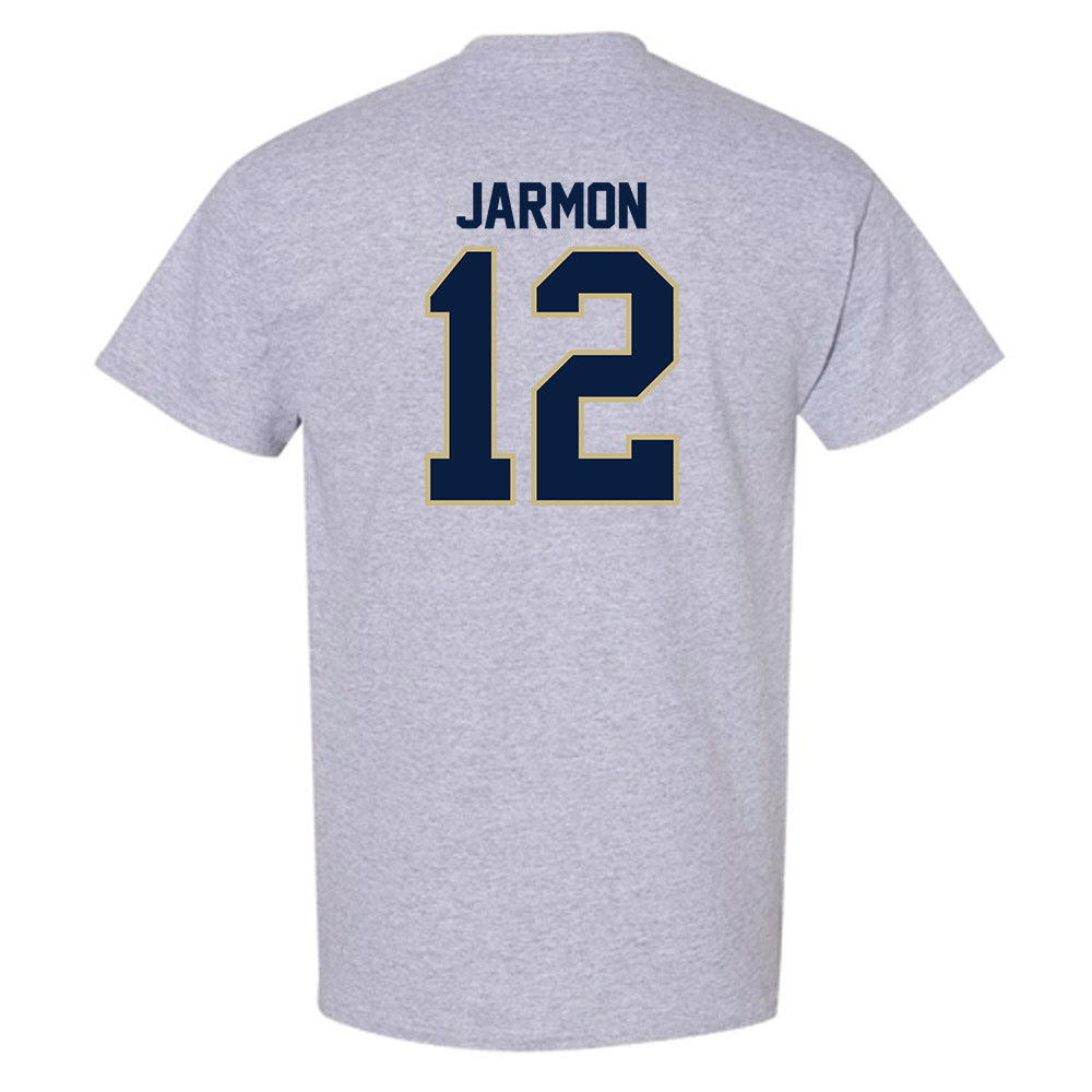 Akron - NCAA Football : Iesa Jarmon - Classic Fashion Shersey T-Shirt Style001 Hoodie, Sweatshirt | PureTeeCo.com (Image 2)