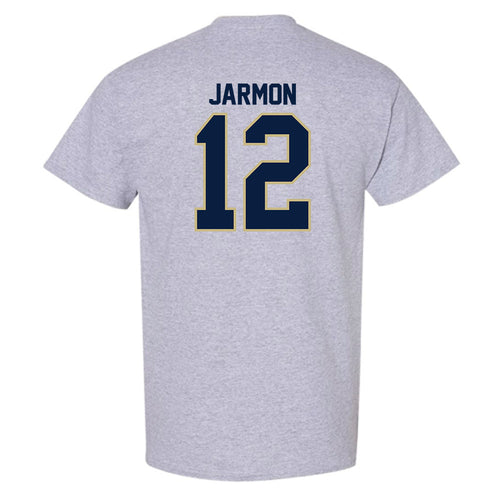 Akron - NCAA Football : Iesa Jarmon - Classic Fashion Shersey T-Shirt Style001 Hoodie, Sweatshirt | PureTeeCo.com (Image 2)
