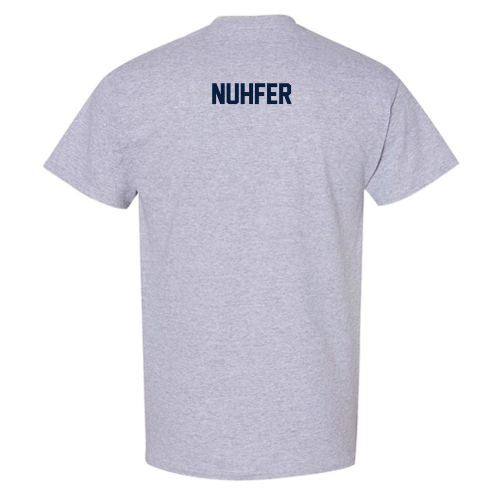 Akron - NCAA Women's Swimming & Diving : Grace Nuhfer - Classic Fashion Shersey T-Shirt Style002 Hoodie, Sweatshirt (Image 2)