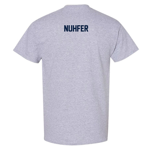 Akron - NCAA Women's Swimming & Diving : Grace Nuhfer - Classic Fashion Shersey T-Shirt Style002 Hoodie, Sweatshirt (Image 2)