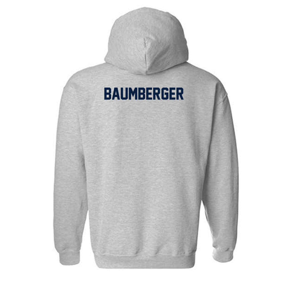 Akron - NCAA Cheerleading : Amaya Baumberger - Classic Fashion Shersey Hooded Sweatshirt Style002 T-Shirts, Hoodie (Image 2)