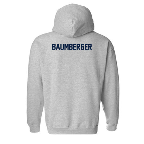 Akron - NCAA Cheerleading : Amaya Baumberger - Classic Fashion Shersey Hooded Sweatshirt Style002 T-Shirts, Hoodie (Image 2)