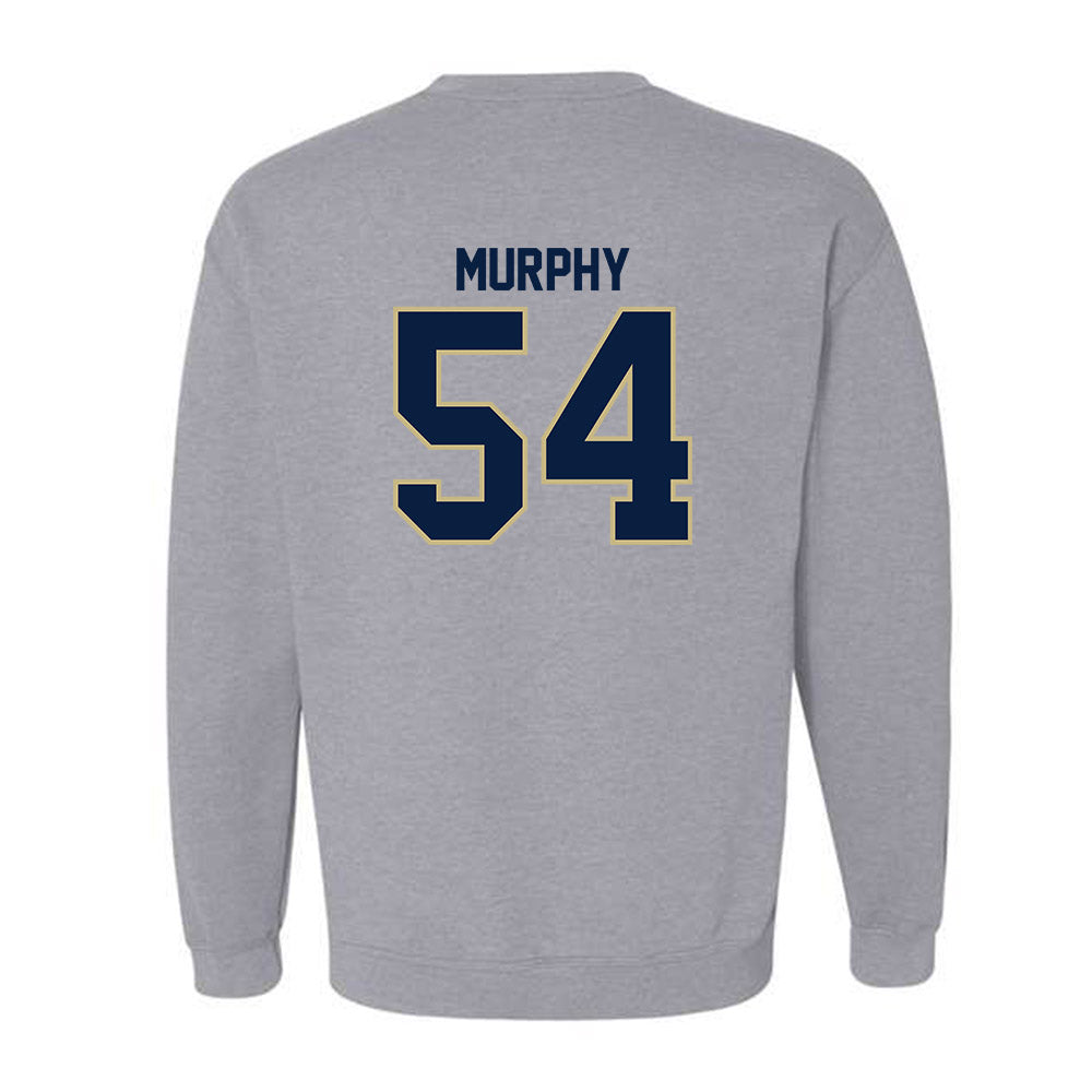 Akron - NCAA Football : Kiawan Murphy - Crewneck Sweatshirt T-Shirts, Hoodie | PureTeeCo.com (Image 2)