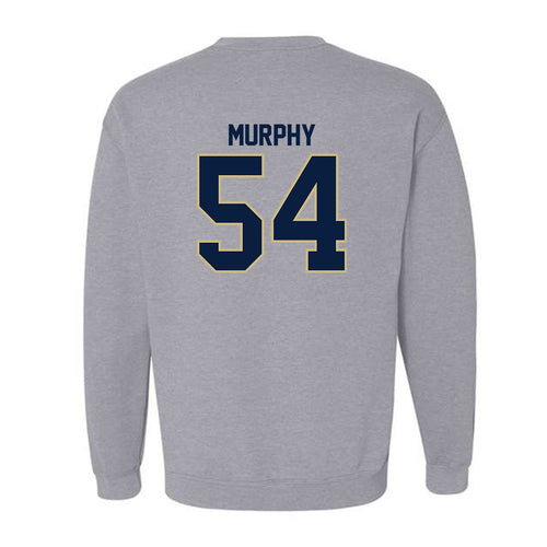 Akron - NCAA Football : Kiawan Murphy - Crewneck Sweatshirt T-Shirts, Hoodie | PureTeeCo.com (Image 2)