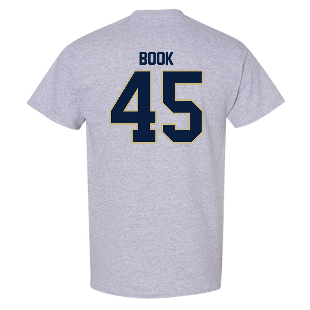 Akron - NCAA Football : Avery Book - Classic Fashion Shersey T-Shirt Style002 Hoodie, Sweatshirt | PureTeeCo.com (Image 2)