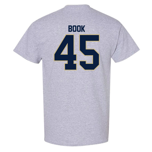 Akron - NCAA Football : Avery Book - Classic Fashion Shersey T-Shirt Style002 Hoodie, Sweatshirt | PureTeeCo.com (Image 2)