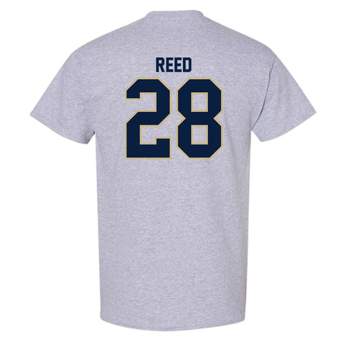 Akron - NCAA Football : Luke Reed - Classic Fashion Shersey T-Shirt Style001 Hoodie, Sweatshirt | PureTeeCo.com (Image 2)