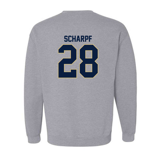 Akron - NCAA Women's Lacrosse : Shaelyn Scharpf - Classic Fashion Shersey Crewneck Sweatshirt Style002... (Image 2)