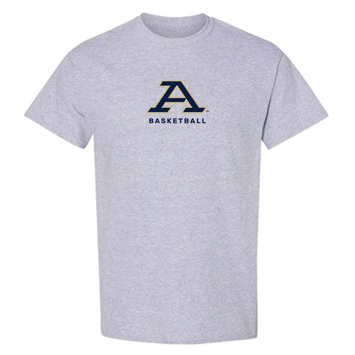 Akron - NCAA Men's Basketball : Marvin Musiime-Kamali - T-Shirt Hoodie, Sweatshirt | PureTeeCo.com (Image 1)