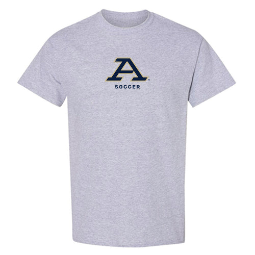 Akron - NCAA Women's Soccer : Karlie Sugar - T-Shirt Hoodie, Sweatshirt | PureTeeCo.com (Image 1)