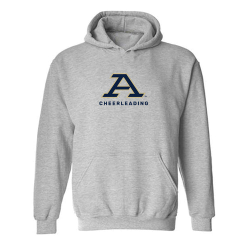 Akron - NCAA Cheerleading : Amaya Baumberger - Classic Fashion Shersey Hooded Sweatshirt Style002 T-Shirts, Hoodie (Image 1)