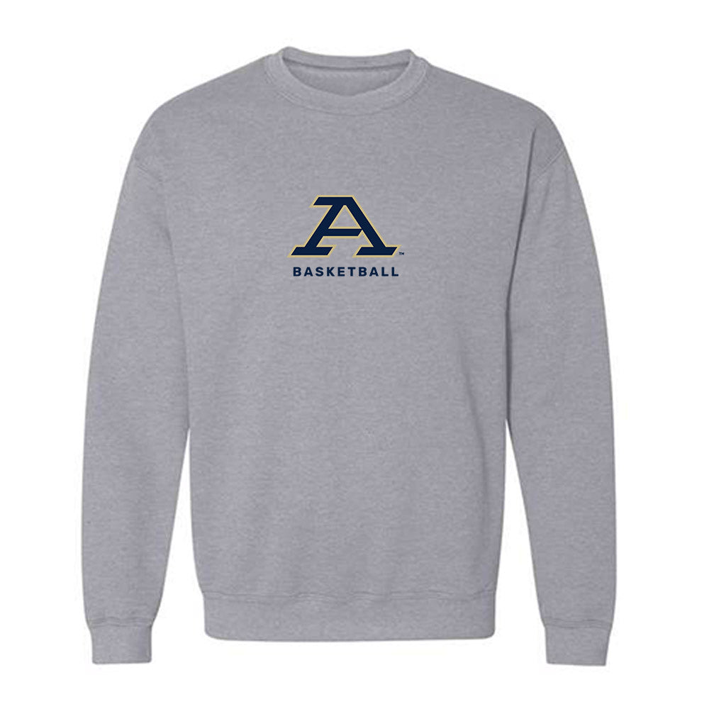 Akron - NCAA Men's Basketball : Ali Ali - Crewneck Sweatshirt T-Shirts, Hoodie | PureTeeCo.com (Image 1)