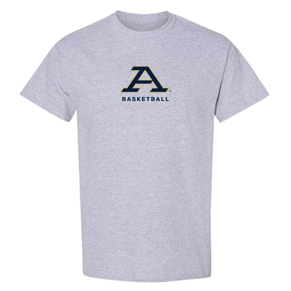 Akron - NCAA Men's Basketball : Ali Ali - T-Shirt Style001 Hoodie, Sweatshirt | PureTeeCo.com (Image 1)
