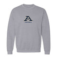 Akron - NCAA Football : Kiawan Murphy - Crewneck Sweatshirt T-Shirts, Hoodie | PureTeeCo.com (Image 1)