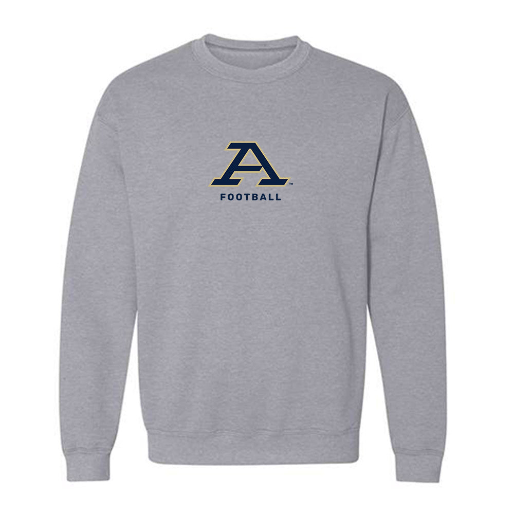 Akron - NCAA Football : Kiawan Murphy - Crewneck Sweatshirt T-Shirts, Hoodie | PureTeeCo.com (Image 1)