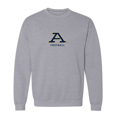 Akron - NCAA Football : Kiawan Murphy - Crewneck Sweatshirt T-Shirts, Hoodie | PureTeeCo.com (Image 1)