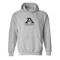 Akron - NCAA Men's Basketball : Ali Ali - Hooded Sweatshirt T-Shirts, Hoodie | PureTeeCo.com (Image 1)