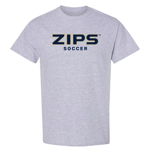 Akron - NCAA Women's Soccer : Anna Simmons - Classic Fashion Shersey T-Shirt Style001 Hoodie, Sweatshirt (Image 1)