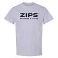 Akron - NCAA Women's Swimming & Diving : Grace Nuhfer - Classic Fashion Shersey T-Shirt Style002 Hoodie, Sweatshirt (Image 1)