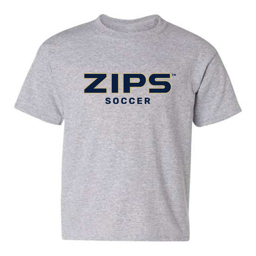 Akron - NCAA Women's Soccer : Anna Simmons - Classic Fashion Shersey Youth T-Shirt Style002 Hoodie, Sweatshirt (Image 1)