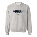 Akron - NCAA Men's Basketball : Ali Ali - Crewneck Sweatshirt Classic Fashion Shersey T-Shirts, Hoodie | PureTeeCo.com