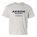 Akron - NCAA Men's Basketball : Marvin Musiime-Kamali - Youth T-Shirt Classic Fashion Shersey Hoodie, Sweatshirt