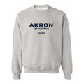 Akron - NCAA Men's Basketball : Josiah Harris - Classic Fashion Shersey Crewneck Sweatshirt Style001 T-Shirts, Hoodie