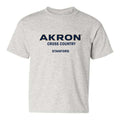 Akron - NCAA Men's Cross Country : Emil Stanford - Classic Fashion Shersey Youth T-Shirt Style001 Hoodie, Sweatshirt