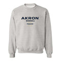 Akron - NCAA Baseball : Jackson Frasure - Classic Fashion Shersey Crewneck Sweatshirt Style001 T-Shirts, Hoodie