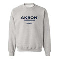 Akron - NCAA Cheerleading : Emma Barnes - Classic Fashion Shersey Crewneck Sweatshirt Style002 T-Shirts, Hoodie