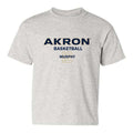 Akron - NCAA Women's Basketball : Liz Murphy - Classic Fashion Shersey Youth T-Shirt Style002 Hoodie, Sweatshirt