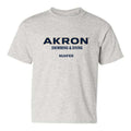 Akron - NCAA Women's Swimming & Diving : Grace Nuhfer - Classic Fashion Shersey Youth T-Shirt Style001 Hoodie, Sweatshirt