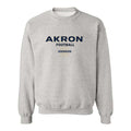 Akron - NCAA Football : DiMarco Johnson - Classic Fashion Shersey Crewneck Sweatshirt Style001 T-Shirts, Hoodie