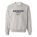 Akron - NCAA Football : Kiawan Murphy - Crewneck Sweatshirt Classic Fashion Shersey T-Shirts, Hoodie | PureTeeCo.com