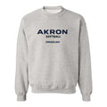 Akron - NCAA Softball : Rachel Smigielski - Classic Fashion Shersey Crewneck Sweatshirt T-Shirts, Hoodie | PureTeeCo.com