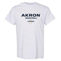 Akron - NCAA Men's Basketball : Tavari Johnson - Classic Fashion Shersey T-Shirt Hoodie, Sweatshirt | PureTeeCo.com