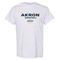 Akron - NCAA Women's Basketball : Liz Murphy - Classic Fashion Shersey T-Shirt Hoodie, Sweatshirt | PureTeeCo.com