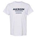 Akron - NCAA Cheerleading : Amaya Baumberger - Classic Fashion Shersey T-Shirt Hoodie, Sweatshirt | PureTeeCo.com