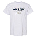 Akron - NCAA Women's Lacrosse : Hannah Sanders - Classic Fashion Shersey T-Shirt Hoodie, Sweatshirt | PureTeeCo.com