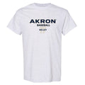 Akron - NCAA Baseball : Jack Kelley - Classic Fashion Shersey T-Shirt Style002 Hoodie, Sweatshirt | PureTeeCo.com