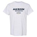 Akron - NCAA Women's Swimming & Diving : Alanis Santiago - Classic Fashion Shersey T-Shirt Style002 Hoodie, Sweatshirt