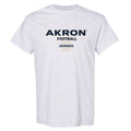 Akron - NCAA Football : DiMarco Johnson - Classic Fashion Shersey T-Shirt Style002 Hoodie, Sweatshirt | PureTeeCo.com